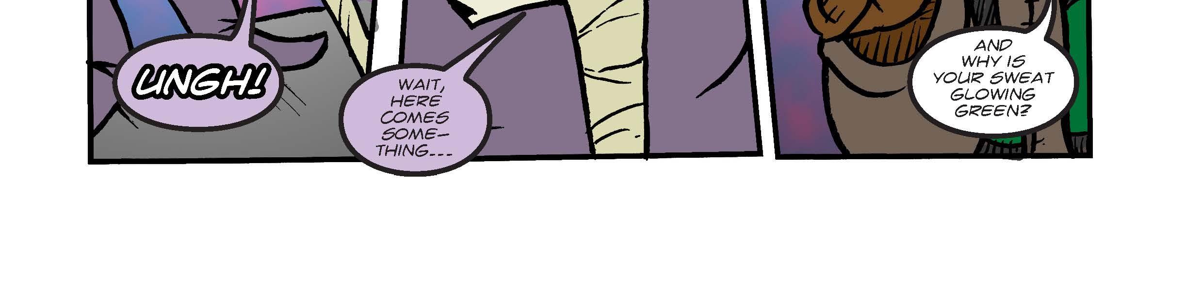 Phineus: Teen Wizard - Episode 77, Page 1: Merv and the Magictones_Page_13