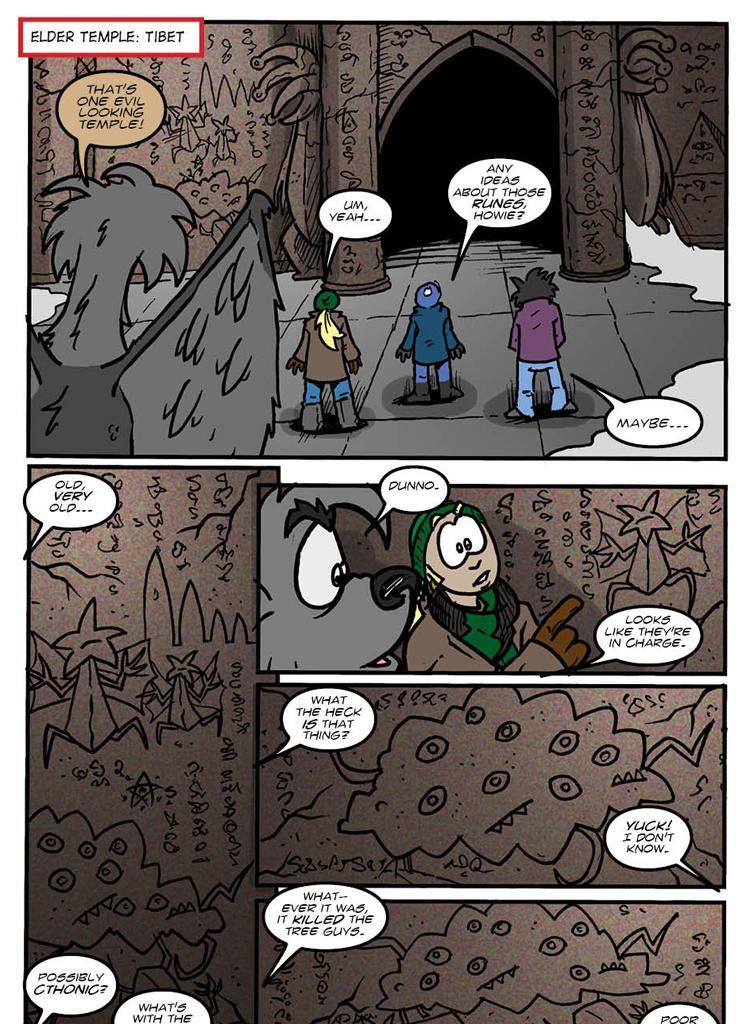 Phineus: Teen Wizard - Episode 81, Page 1: The Thing That Should Not Be_Page_03