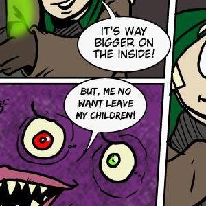 Phineus: Teen Wizard - Episode 91: The Thing That Should Not Be_Page_13