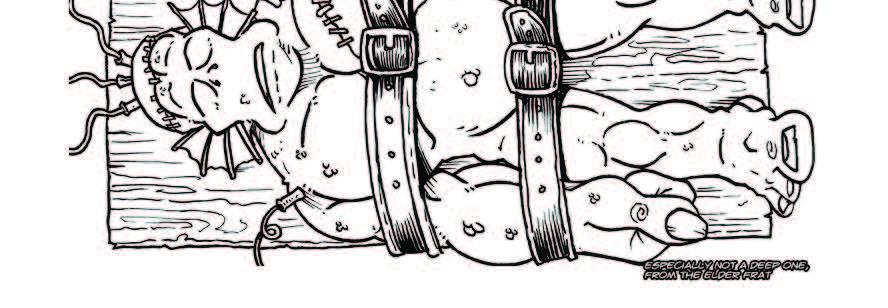 Phineus: Teen Wizard - Episode 97, Page 1: Teen Wizard Strip_Page_3