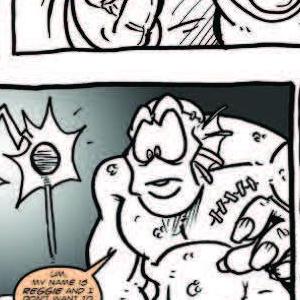 Phineus: Teen Wizard - Episode 98: Teen Wizard Strip_Page_4