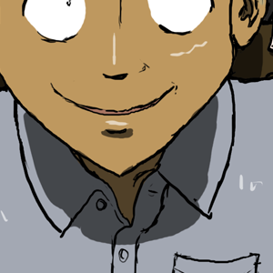  - Episode 159: Chapter 5 Cover