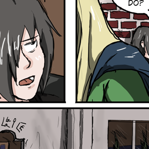  - Episode 256: Chapter 8 Page 2