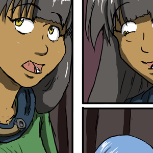  - Episode 261: Chapter 8 Page 7