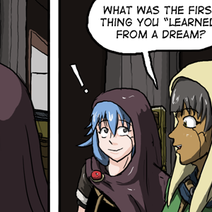  - Episode 262: Chapter 8 Page 8