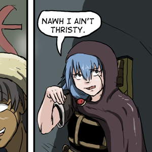  - Episode 267: Chapter 8 Page 13