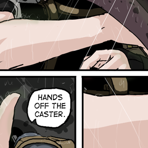  - Episode 270: Chapter 8 Page 16