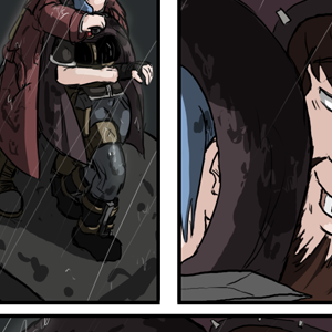  - Episode 272: Chapter 8 Page 18