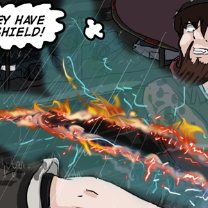  - Episode 273: Chapter 8 Page 19