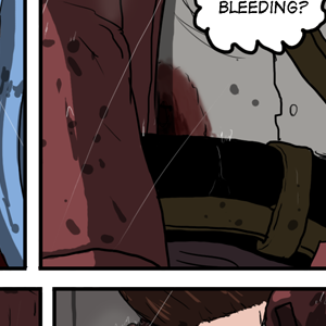  - Episode 282: Chapter 8 Page 28