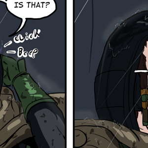  - Episode 288: Chapter 8 Page 34