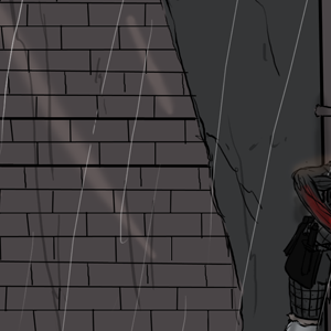 Kyoni: Wanderer - Episode 586: Chapter 15b Page 11