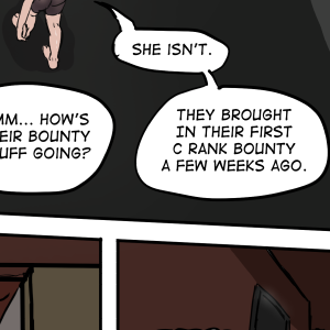 Kyoni: Wanderer - Episode 608: Chapter 16 Page 22