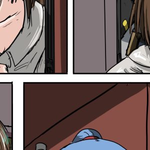 Kyoni: Wanderer - Episode 609: Chapter 16 Page 23