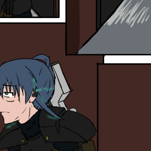 Kyoni: Wanderer - Episode 610: Chapter 16 Page 24