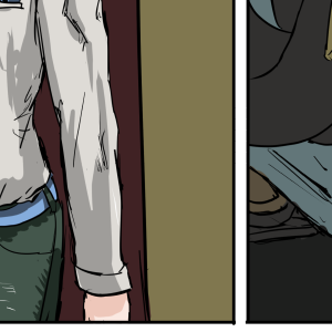 Kyoni: Wanderer - Episode 616: Chapter 16 Page 30