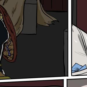 Kyoni: Wanderer - Episode 618: Chapter 16 Page 32