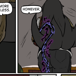 Kyoni: Wanderer - Episode 619: Chapter 16 Page 33