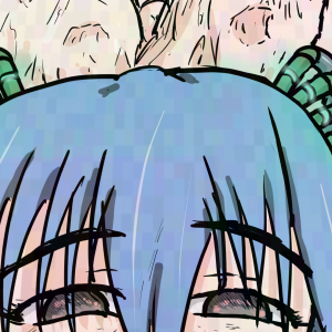 Kyoni: Wanderer - Episode 620: Chapter 17 Cover