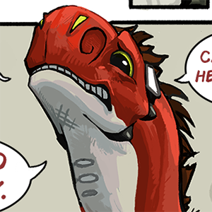 Caelum Sky - Episode 2: 2