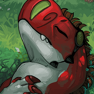 Caelum Sky - General Comic Series