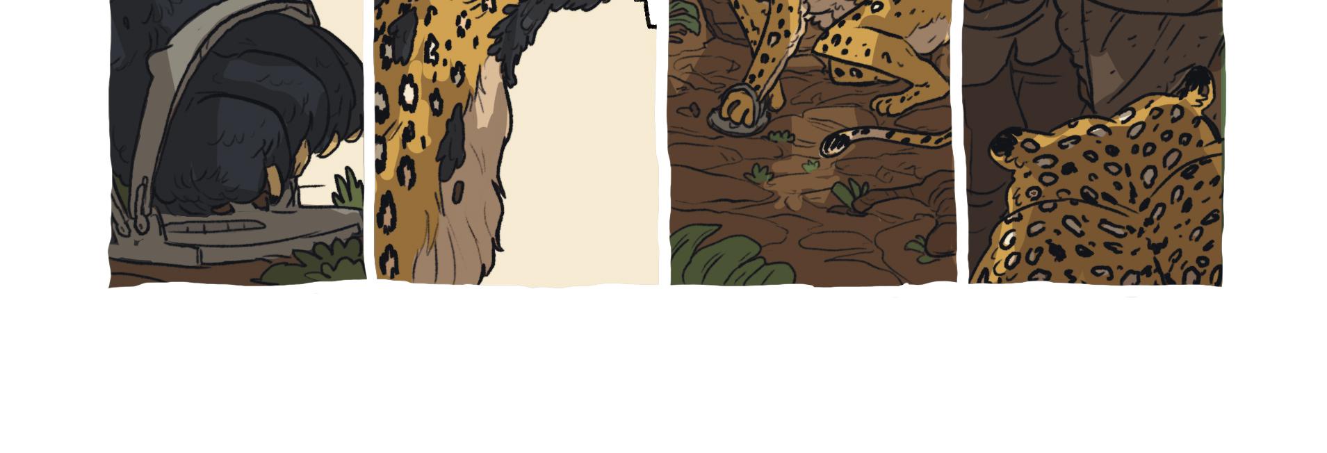 The First Calendar - Episode 100, Page 1: 09 September - Page 2