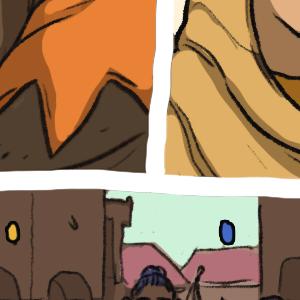 The First Calendar - Episode 101: 09 September - Page 3