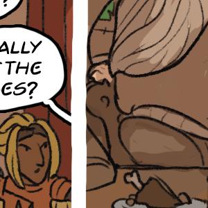 The First Calendar - Episode 102: 09 September - Page 4