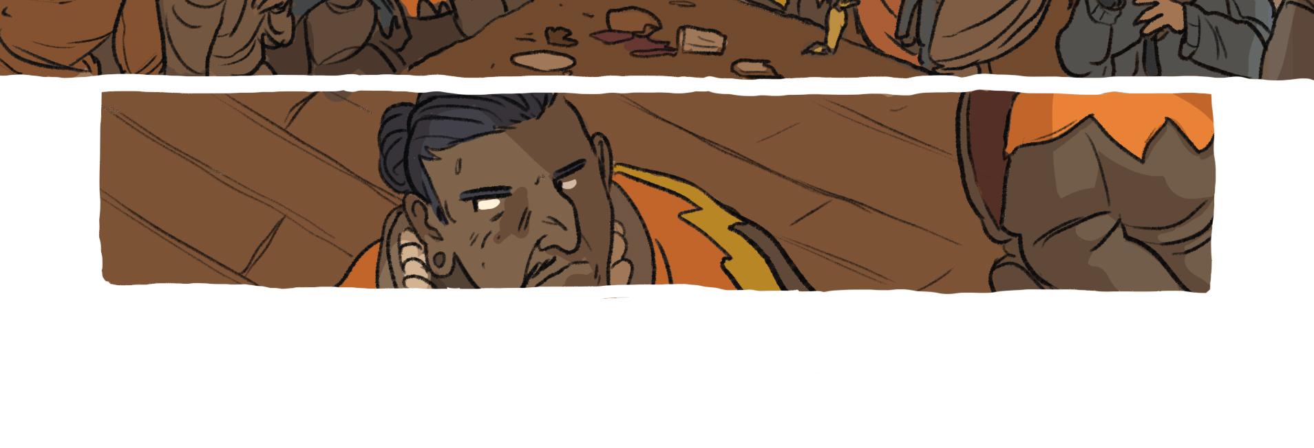 The First Calendar - Episode 103, Page 1: 09 September - Page 5