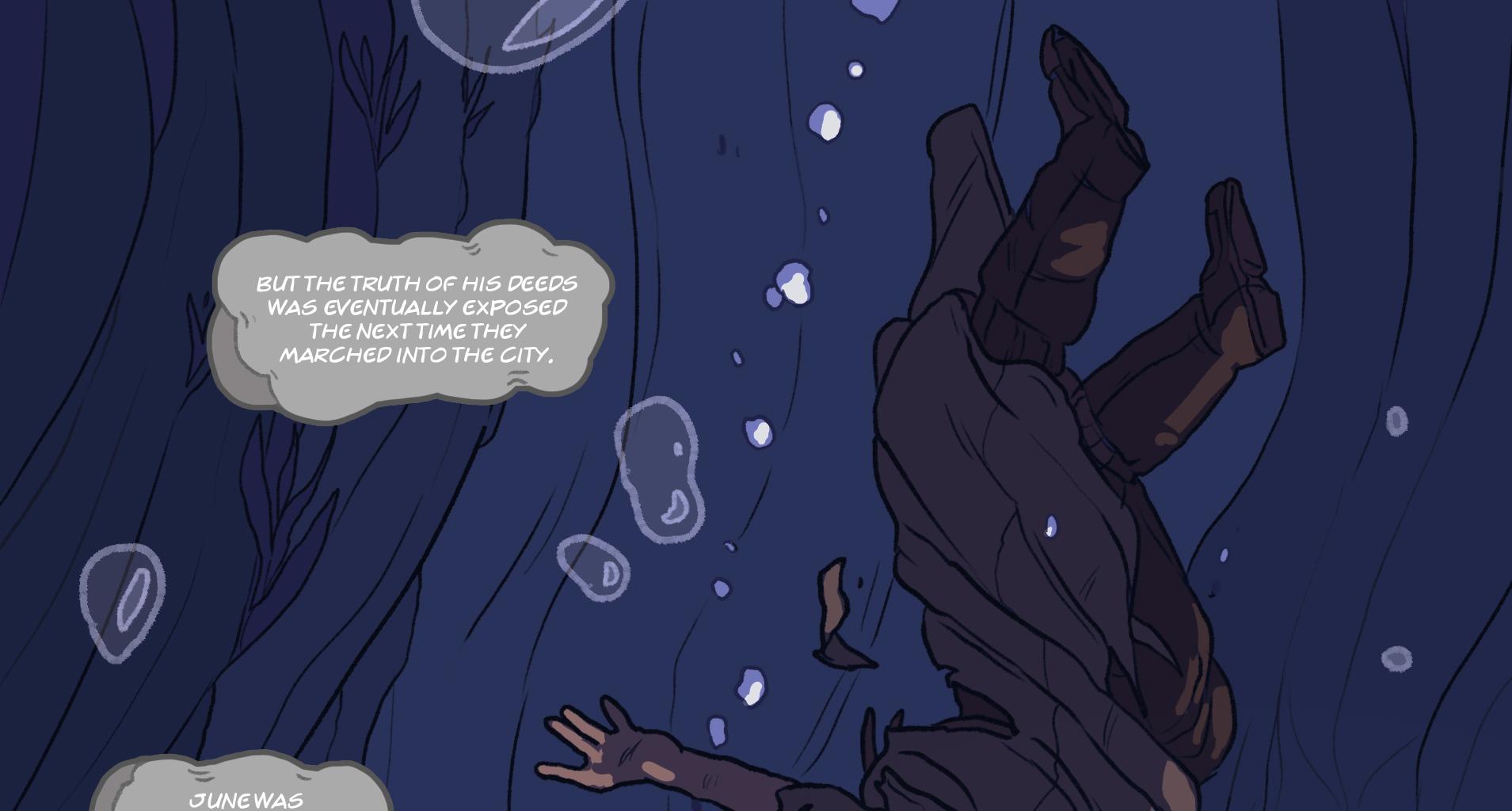 The First Calendar - Episode 104, Page 1: 09 September - Page 6