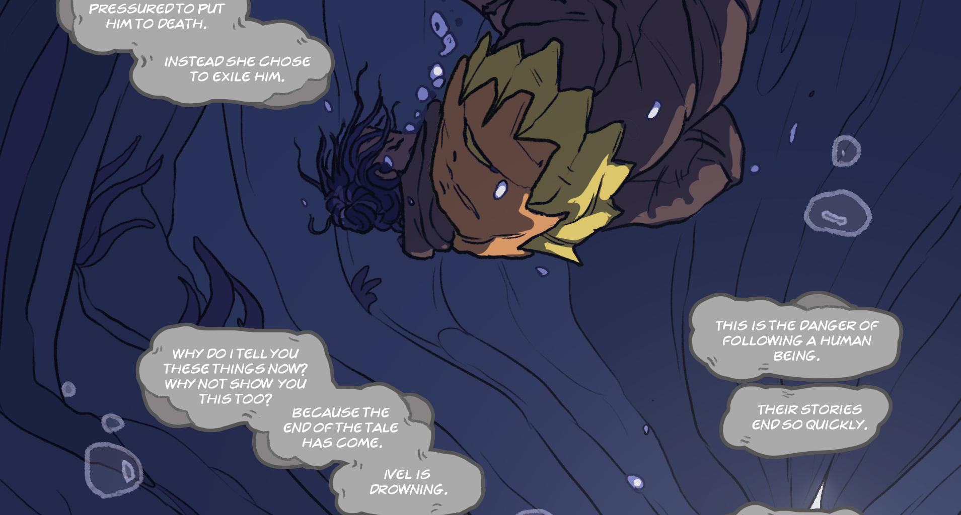 The First Calendar - Episode 104, Page 1: 09 September - Page 6