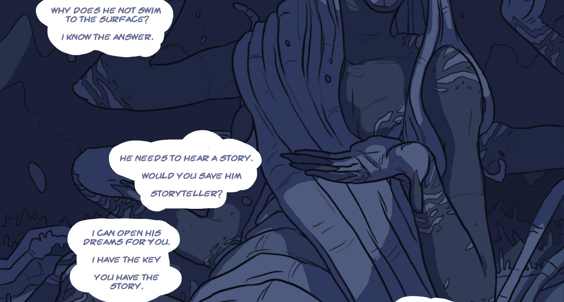 The First Calendar - Episode 105, Page 1: 09 September - Page 7