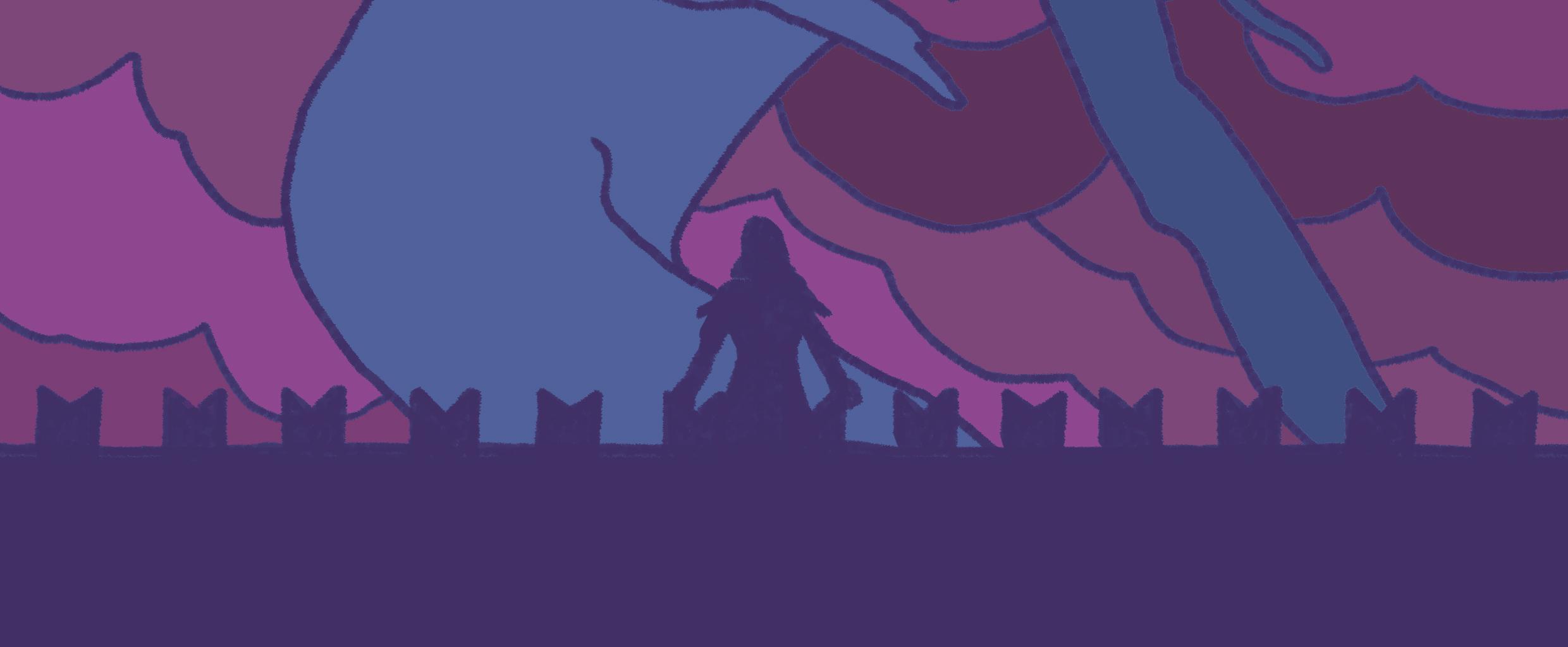 The First Calendar - Episode 110, Page 1: 10 October - Cover