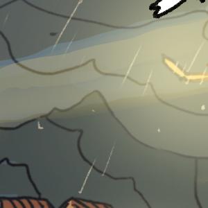 The First Calendar - Episode 113: 10 October - Page 3