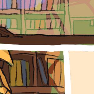 The First Calendar - Episode 114: 10 October - Page 4