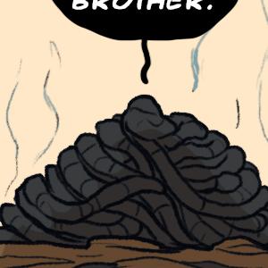 The First Calendar - Episode 117: 10 October - Page 7