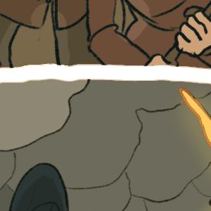 The First Calendar - Episode 119: 10 October - Page 9