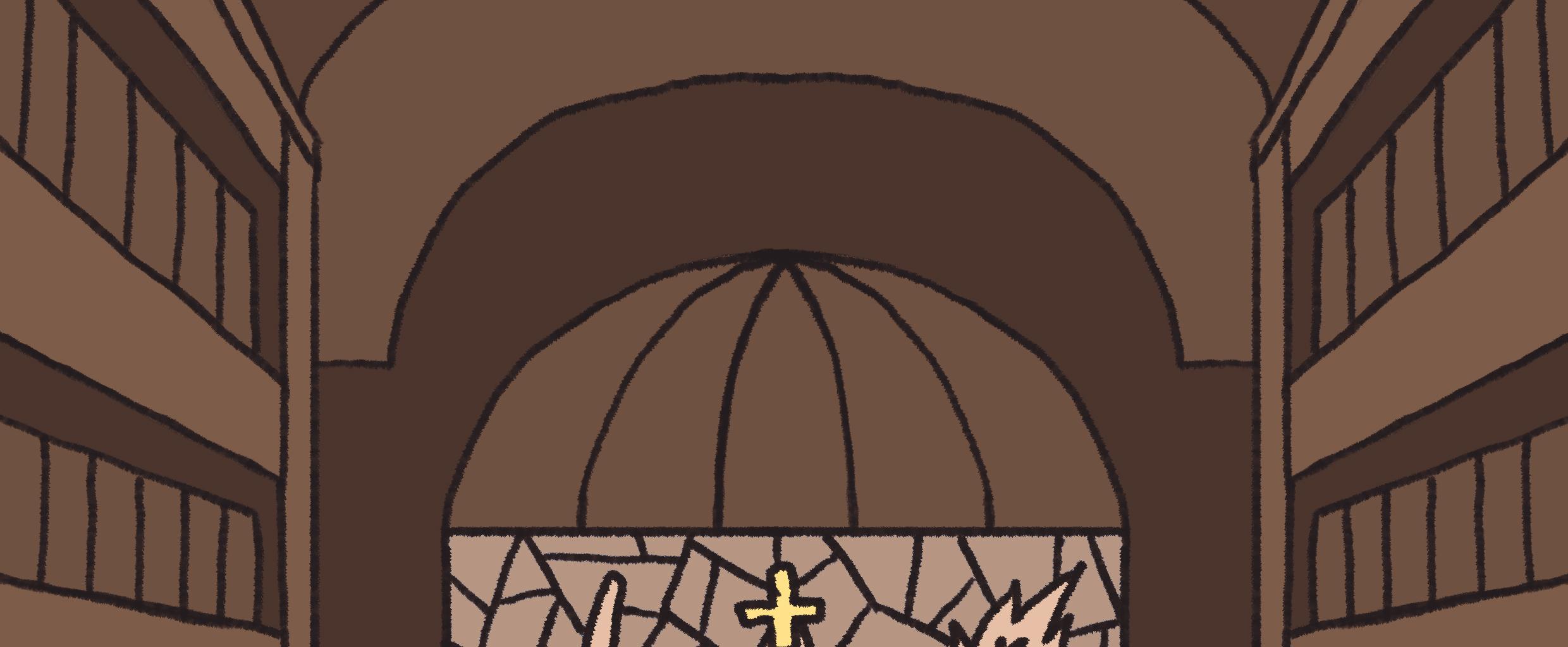 The First Calendar - Episode 122, Page 1: 11 November - Cover