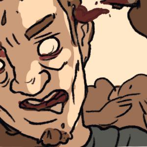 The First Calendar - Episode 123: 11 November - Page 1