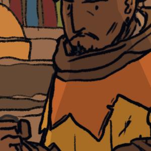 The First Calendar - Episode 124: 11 November - Page 2