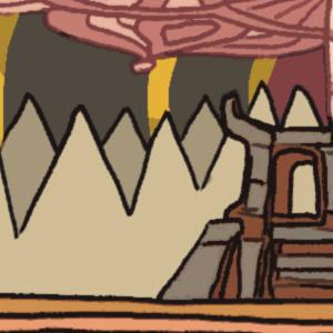 The First Calendar - Episode 125: 11 November - Page 3