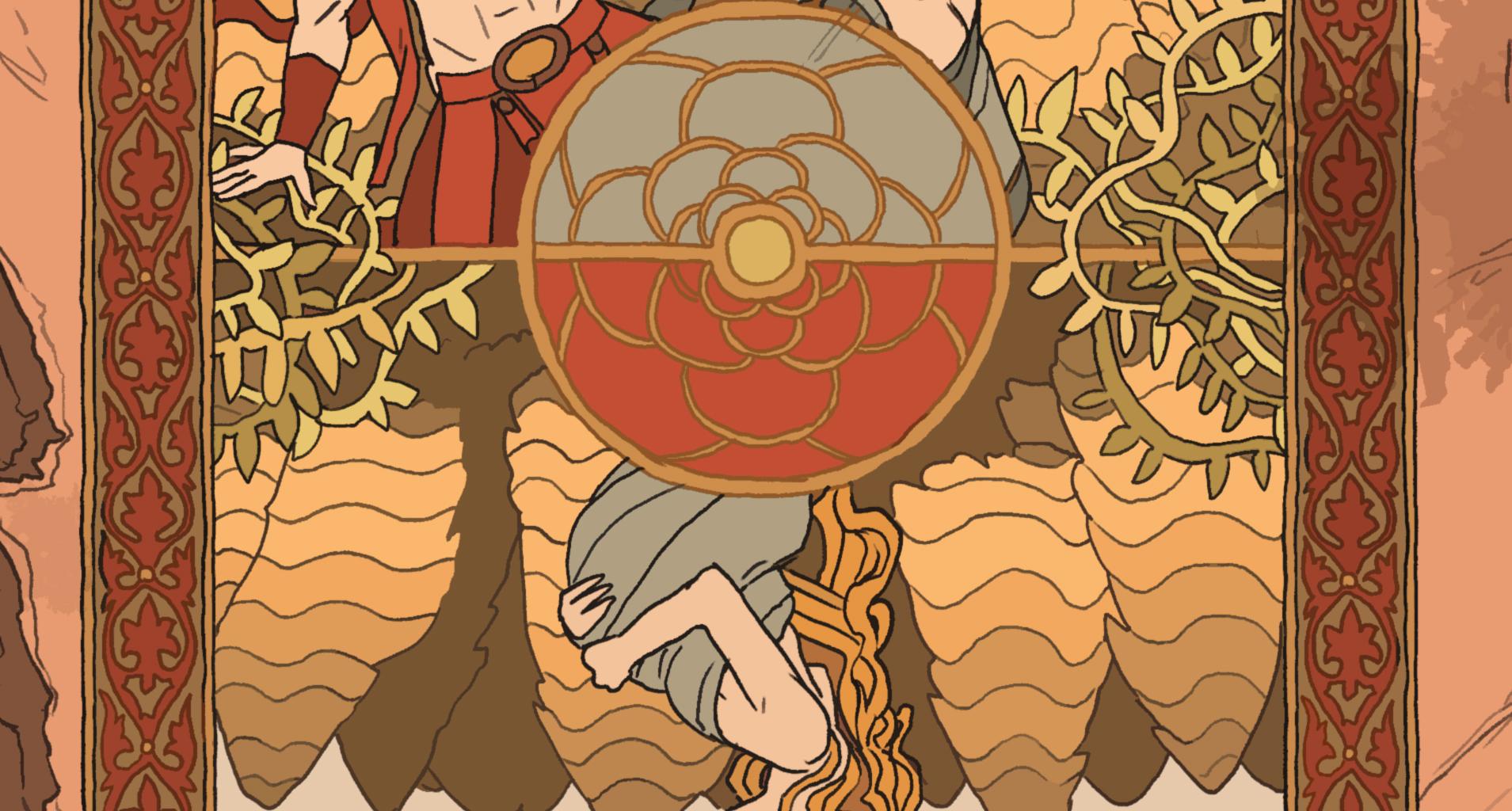 The First Calendar - Episode 126, Page 1: 11 November - Page 4