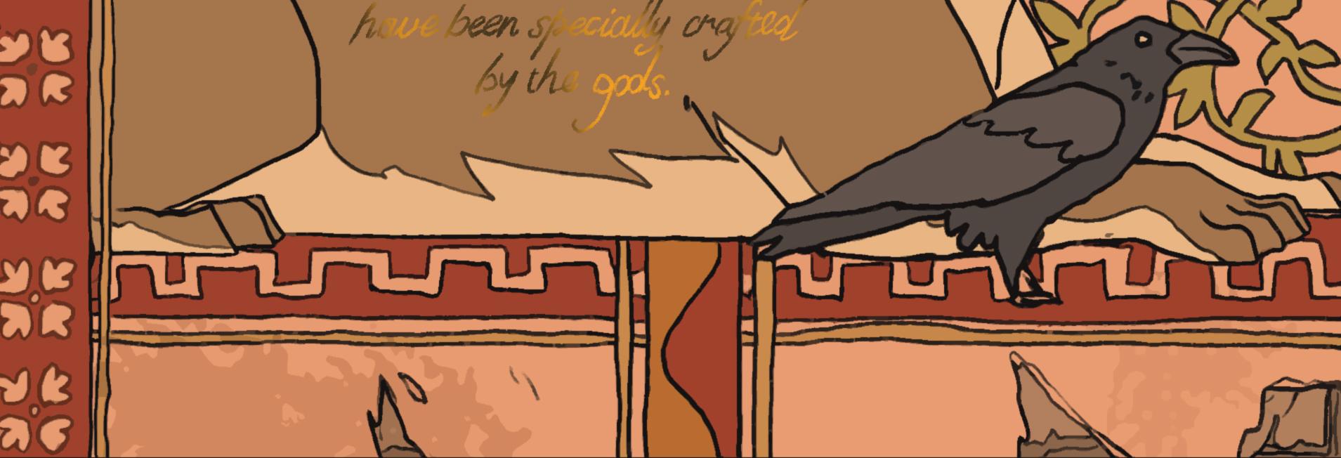 The First Calendar - Episode 127, Page 1: 11 November - Page 5