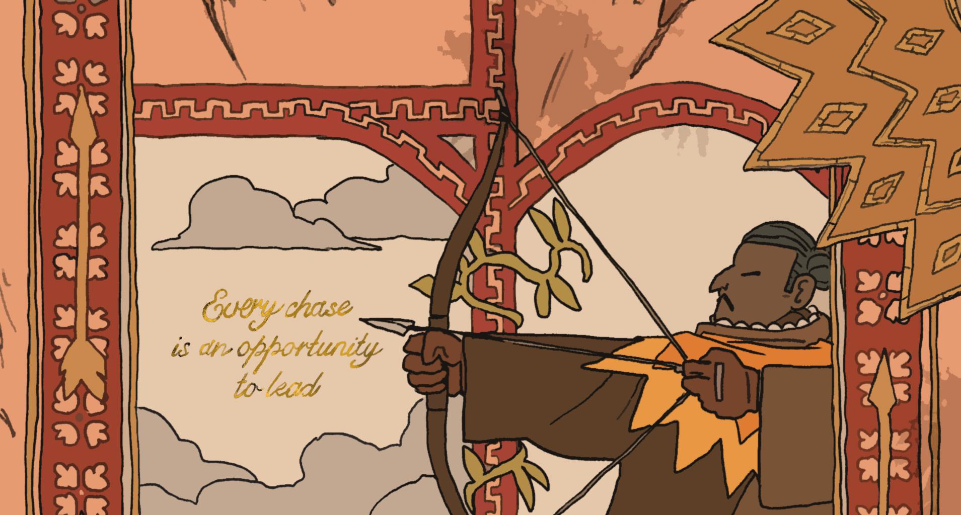 The First Calendar - Episode 128, Page 1: 11 November - Page 6