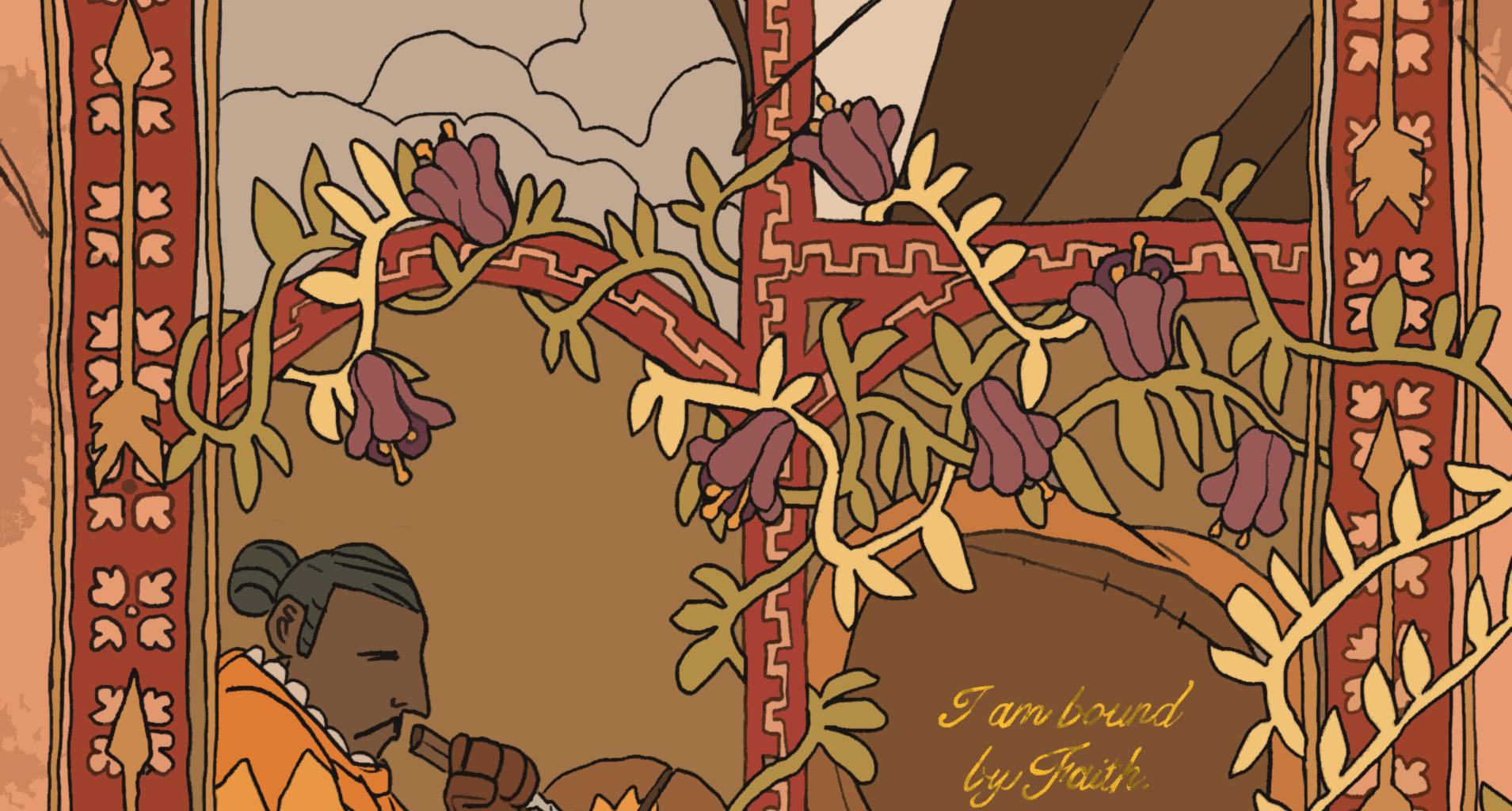 The First Calendar - Episode 128, Page 1: 11 November - Page 6