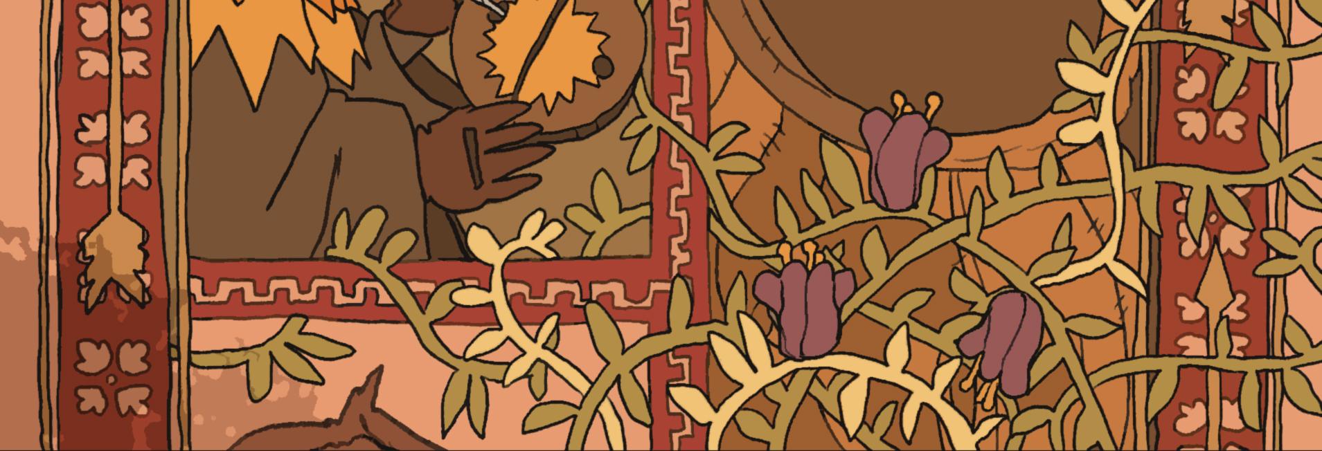 The First Calendar - Episode 128, Page 1: 11 November - Page 6