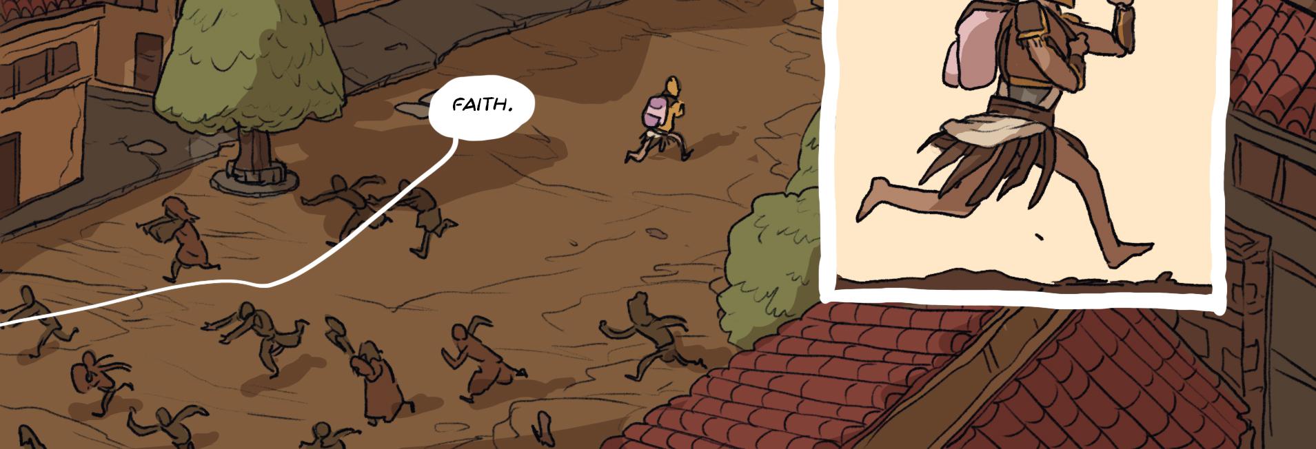 The First Calendar - Episode 129, Page 1: 11 November - Page 7