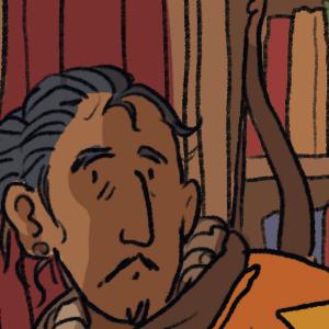 The First Calendar - Episode 129: 11 November - Page 7