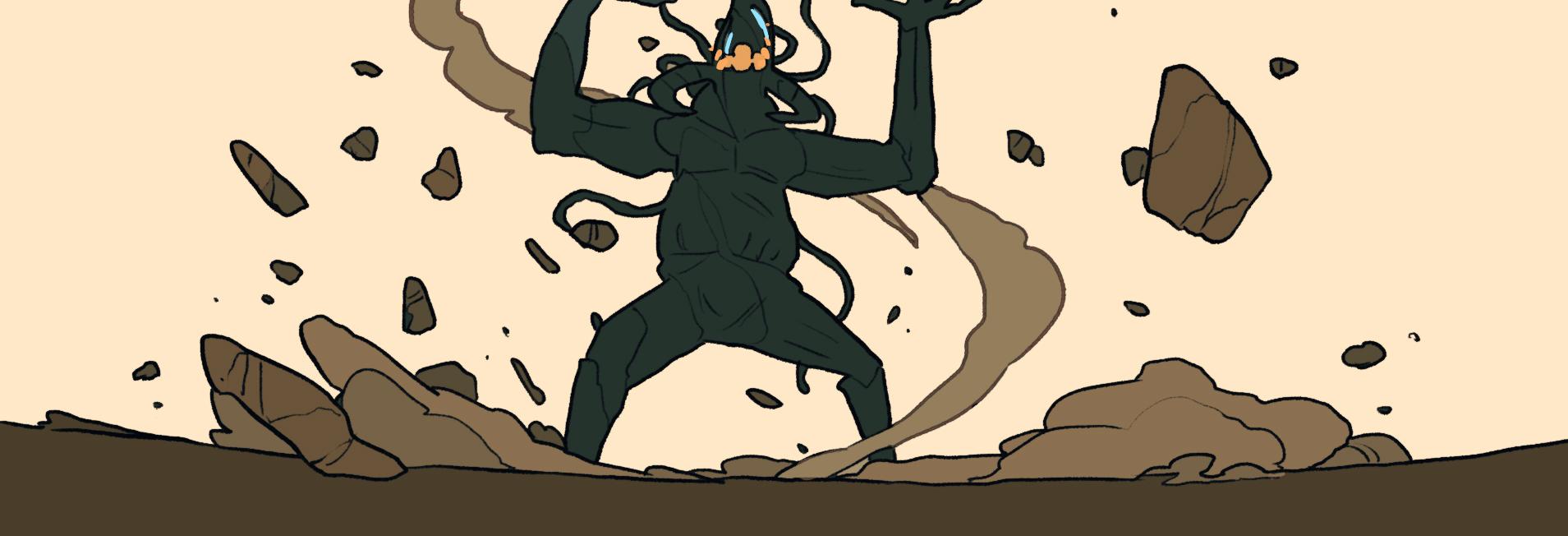 The First Calendar - Episode 131, Page 1: 11 November - Page 9