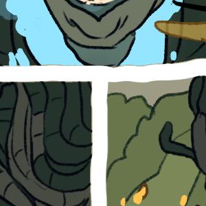 The First Calendar - Episode 131: 11 November - Page 9